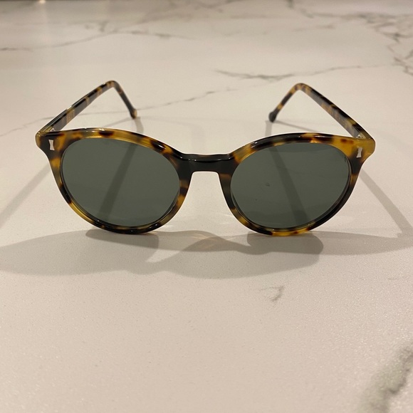 Cubitts Accessories - Cubitts camo sunglasses